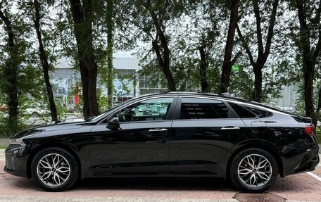 KIA K5, 2021 год, 2 590 000 рублей, 2 фотография