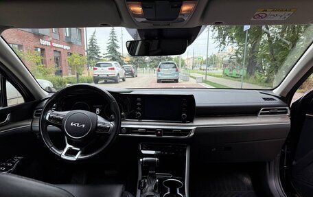 KIA K5, 2021 год, 2 590 000 рублей, 8 фотография