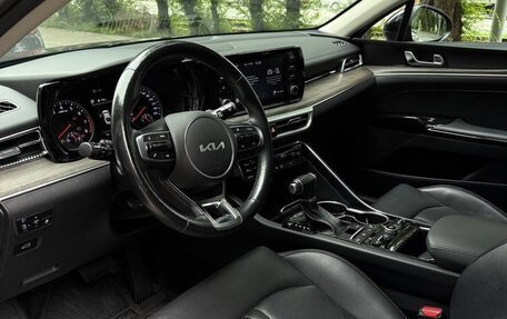 KIA K5, 2021 год, 2 590 000 рублей, 12 фотография