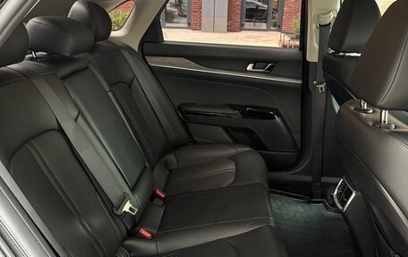 KIA K5, 2021 год, 2 590 000 рублей, 11 фотография