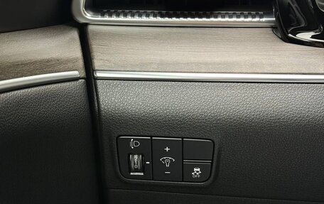 KIA K5, 2021 год, 2 590 000 рублей, 18 фотография
