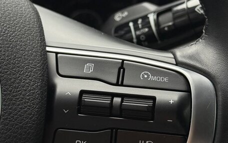 KIA K5, 2021 год, 2 590 000 рублей, 20 фотография