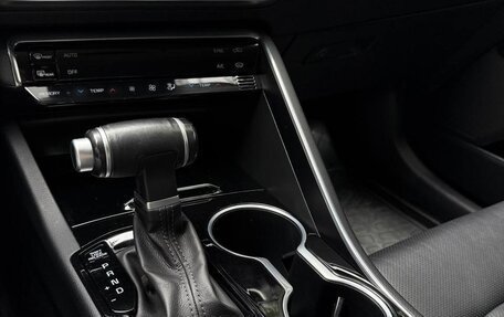 KIA K5, 2021 год, 2 590 000 рублей, 14 фотография