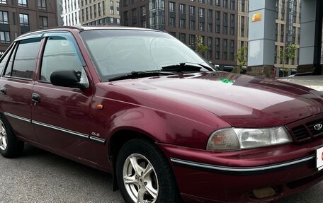 Daewoo Nexia I рестайлинг, 2007 год, 115 000 рублей, 2 фотография
