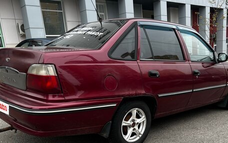 Daewoo Nexia I рестайлинг, 2007 год, 115 000 рублей, 3 фотография