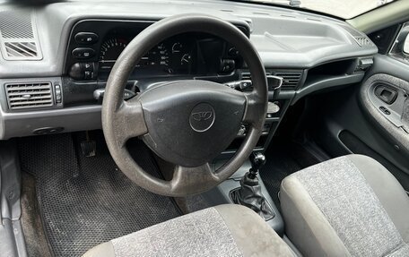 Daewoo Nexia I рестайлинг, 2007 год, 115 000 рублей, 7 фотография