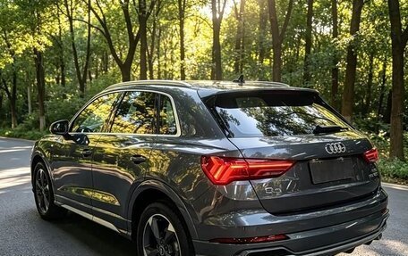 Audi Q3, 2022 год, 2 650 000 рублей, 6 фотография