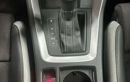 Audi Q3, 2022 год, 2 650 000 рублей, 12 фотография