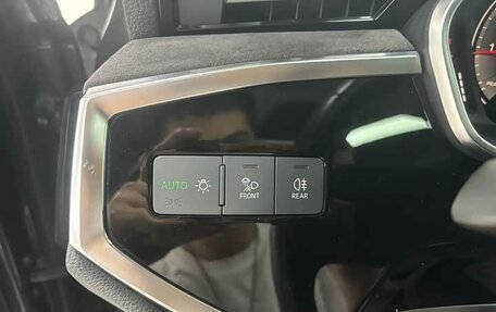Audi Q3, 2022 год, 2 650 000 рублей, 13 фотография