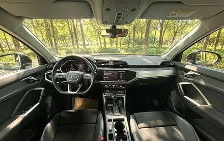 Audi Q3, 2022 год, 2 650 000 рублей, 14 фотография
