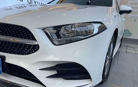Mercedes-Benz A-Класс, 2023 год, 1 810 000 рублей, 2 фотография