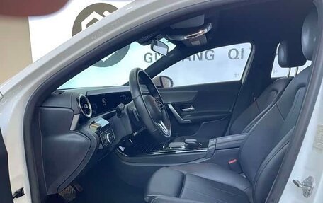 Mercedes-Benz A-Класс, 2023 год, 1 810 000 рублей, 8 фотография