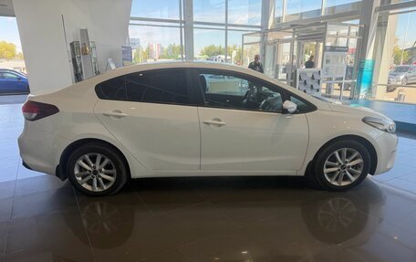 KIA Cerato III, 2018 год, 1 689 000 рублей, 4 фотография