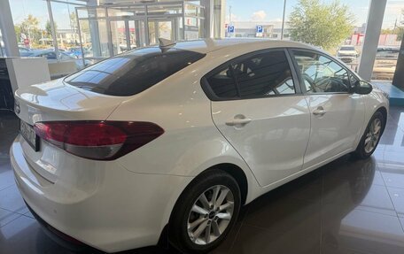 KIA Cerato III, 2018 год, 1 689 000 рублей, 5 фотография