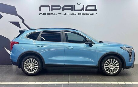 Haval Jolion, 2025 год, 2 299 900 рублей, 4 фотография
