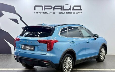 Haval Jolion, 2025 год, 2 299 900 рублей, 5 фотография