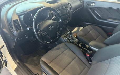 KIA Cerato III, 2018 год, 1 689 000 рублей, 10 фотография