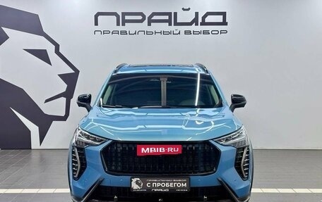 Haval Jolion, 2025 год, 2 299 900 рублей, 2 фотография