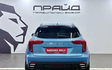 Haval Jolion, 2025 год, 2 299 900 рублей, 6 фотография