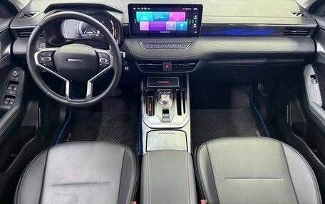 Haval Jolion, 2025 год, 2 299 900 рублей, 10 фотография