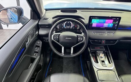 Haval Jolion, 2025 год, 2 299 900 рублей, 11 фотография