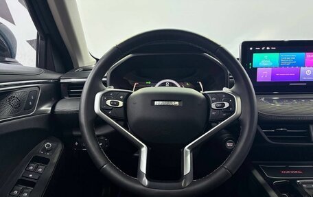 Haval Jolion, 2025 год, 2 299 900 рублей, 12 фотография