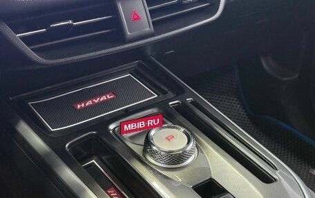 Haval Jolion, 2025 год, 2 299 900 рублей, 14 фотография