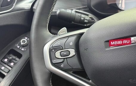 Haval Jolion, 2025 год, 2 299 900 рублей, 15 фотография