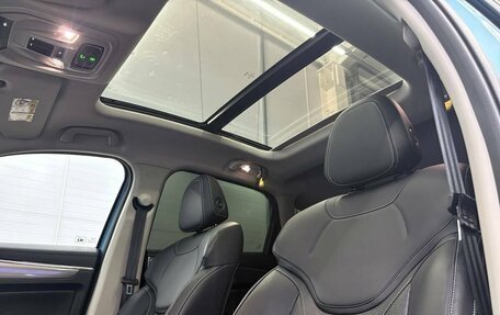 Haval Jolion, 2025 год, 2 299 900 рублей, 25 фотография