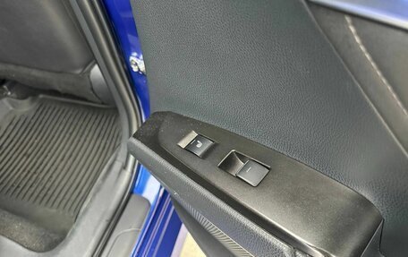 Toyota Camry, 2021 год, 3 090 000 рублей, 22 фотография