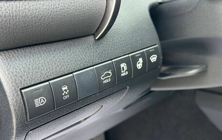 Toyota Camry, 2021 год, 3 090 000 рублей, 15 фотография