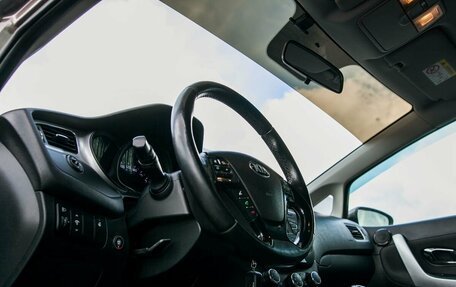 KIA cee'd III, 2015 год, 900 000 рублей, 15 фотография
