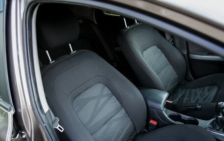 KIA cee'd III, 2015 год, 900 000 рублей, 11 фотография