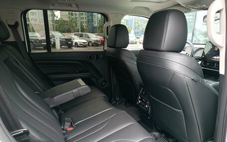 Haval H9 I рестайлинг, 2024 год, 4 108 000 рублей, 7 фотография
