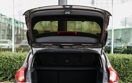 KIA cee'd III, 2015 год, 900 000 рублей, 27 фотография