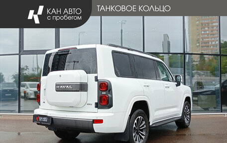 Haval H9 I рестайлинг, 2024 год, 4 108 000 рублей, 10 фотография