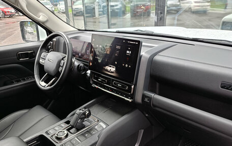 Haval H9 I рестайлинг, 2024 год, 4 108 000 рублей, 4 фотография