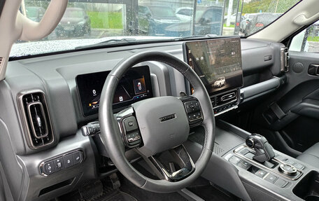Haval H9 I рестайлинг, 2024 год, 4 108 000 рублей, 3 фотография