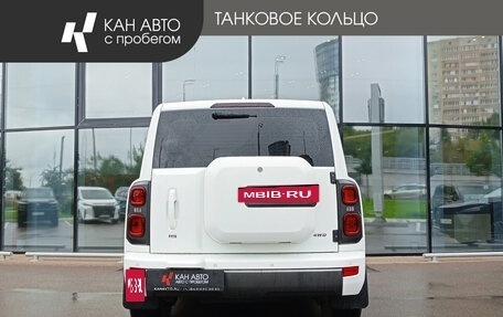 Haval H9 I рестайлинг, 2024 год, 4 108 000 рублей, 5 фотография