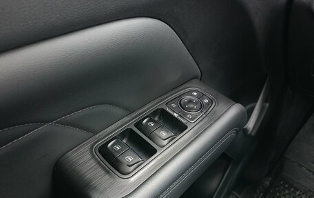 Haval H9 I рестайлинг, 2024 год, 4 108 000 рублей, 11 фотография