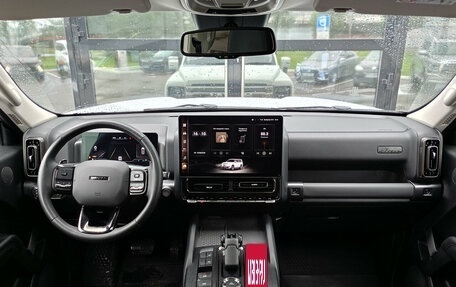 Haval H9 I рестайлинг, 2024 год, 4 108 000 рублей, 12 фотография
