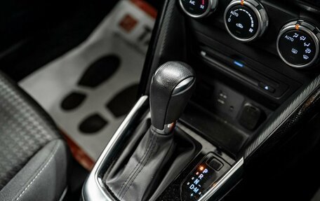 Mazda Demio IV, 2017 год, 1 075 000 рублей, 15 фотография