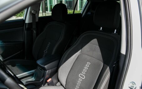 KIA Sportage III, 2013 год, 1 320 000 рублей, 12 фотография