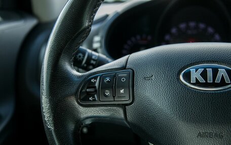 KIA Sportage III, 2013 год, 1 320 000 рублей, 17 фотография