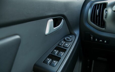 KIA Sportage III, 2013 год, 1 320 000 рублей, 24 фотография