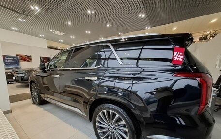 Hyundai Palisade, 2026 год, 10 060 000 рублей, 2 фотография
