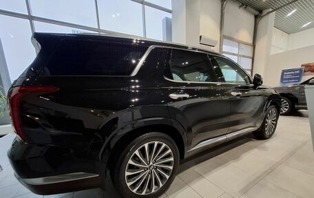 Hyundai Palisade, 2026 год, 10 060 000 рублей, 6 фотография