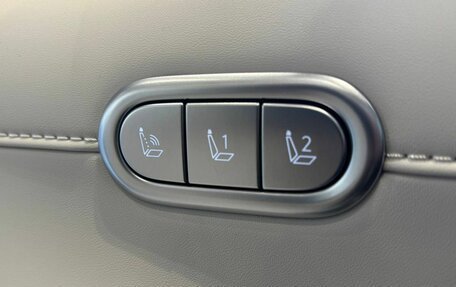 Hyundai Palisade, 2026 год, 10 060 000 рублей, 13 фотография