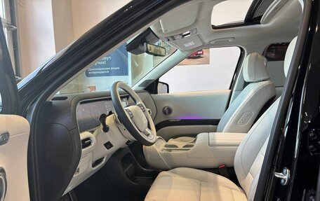 Hyundai Palisade, 2026 год, 10 060 000 рублей, 9 фотография