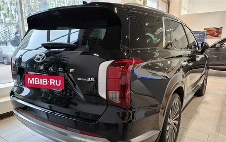 Hyundai Palisade, 2026 год, 10 060 000 рублей, 5 фотография